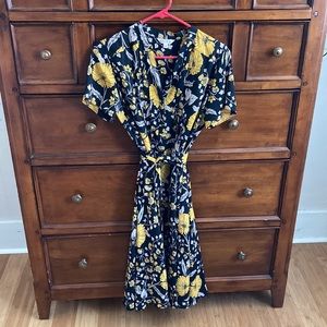 Nanette Lenore dress